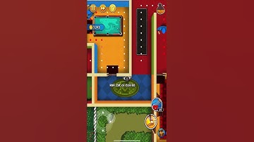 Robbery Bob: Extras - Level 5 Perfect 100%