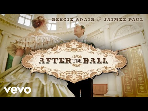 Beegie Adair, Jaimee Paul - I Wonder Who's Kissing Her Now (Visualizer)