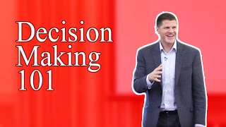 Decision Making 101