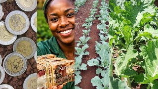 How She Started A Farm With Less Than $ 1,150: 7 Proven Steps Nobody Tells You 