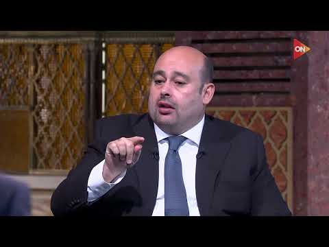 م حسن علام نملك وفرة من الأراضي التي يجب أن تتاح للمستثمر بدون مقابل حتى لا تنتقل تكلفتها للمواطن