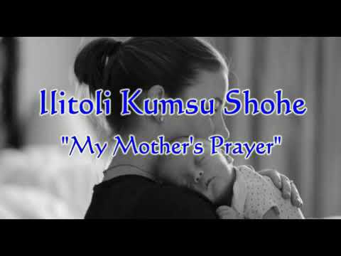 My Mother's Prayer