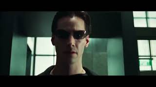 The Matrix Rescoring Project | Original Music Composition (2022)