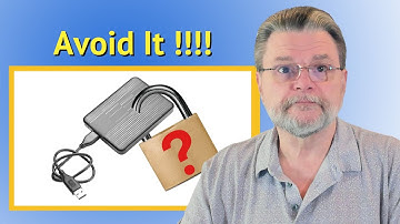 Protecting Your Data: Why I Avoid Most Pre-Installed Security and Encryption Software