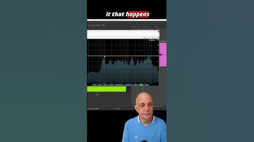 Easily Find Problem Frequencies In Reaper