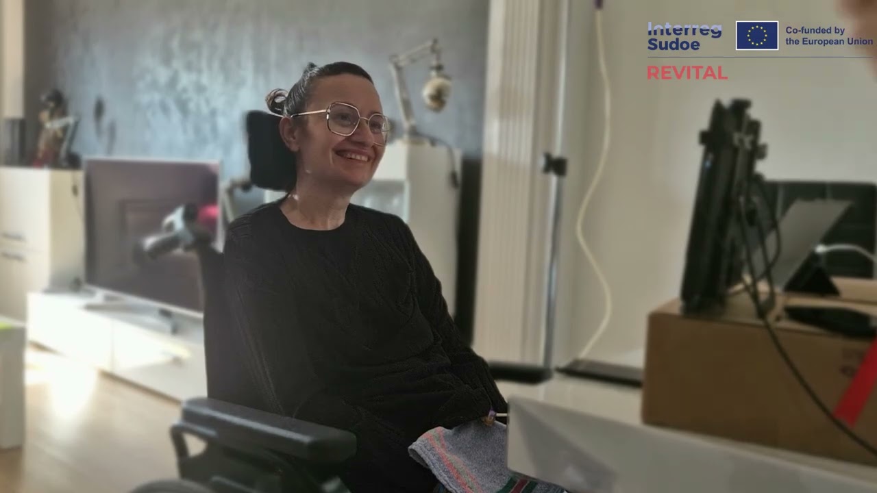 Proyecto REVITAL. Pilotaje en Palencia