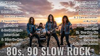 Guns N Roses, Firehouse, Steelheart, Skid Row, , Bryan Adams, Whitesnake, Scorpion, Slow Rock 2026