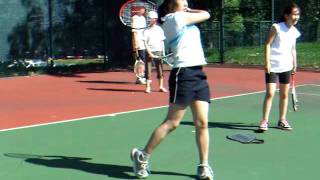 20110707高鸿滢正手2.AVI
