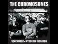 The Chromosomes - My golden isolation