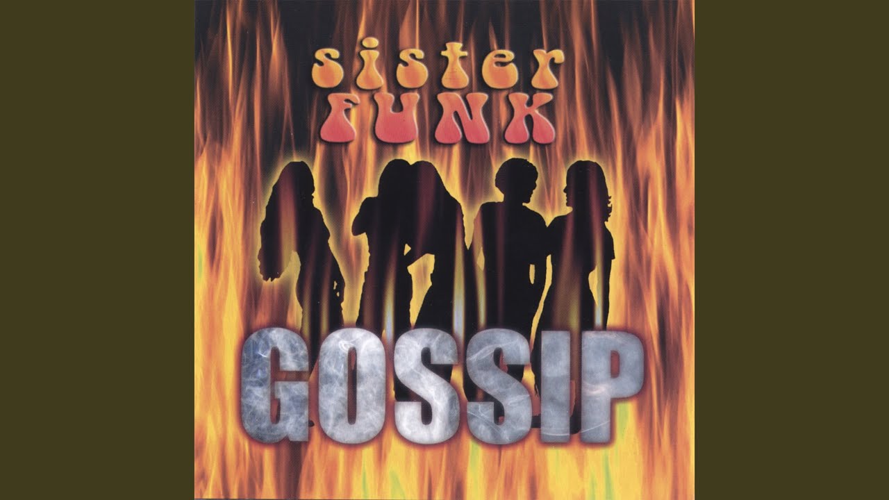 Watch Gossip on YouTube Watch Gossip on YouTube