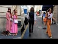 Street Fashion in ITALY. What Are People Wearing in Milan? Compilation 2022