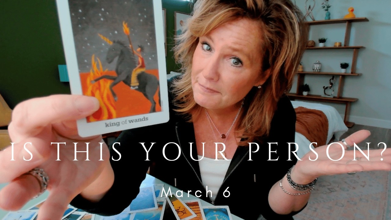 Your Daily Tarot Reading : Is This The REAL DEAL? | Spiritual Path Guidance