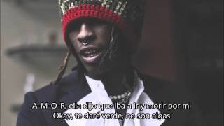 Celebrity Young Thug - Raw (Might Just) [Subtitulado en Español] Profile