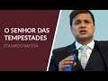 O SENHOR DAS TEMPESTADES - Eduardo Batista