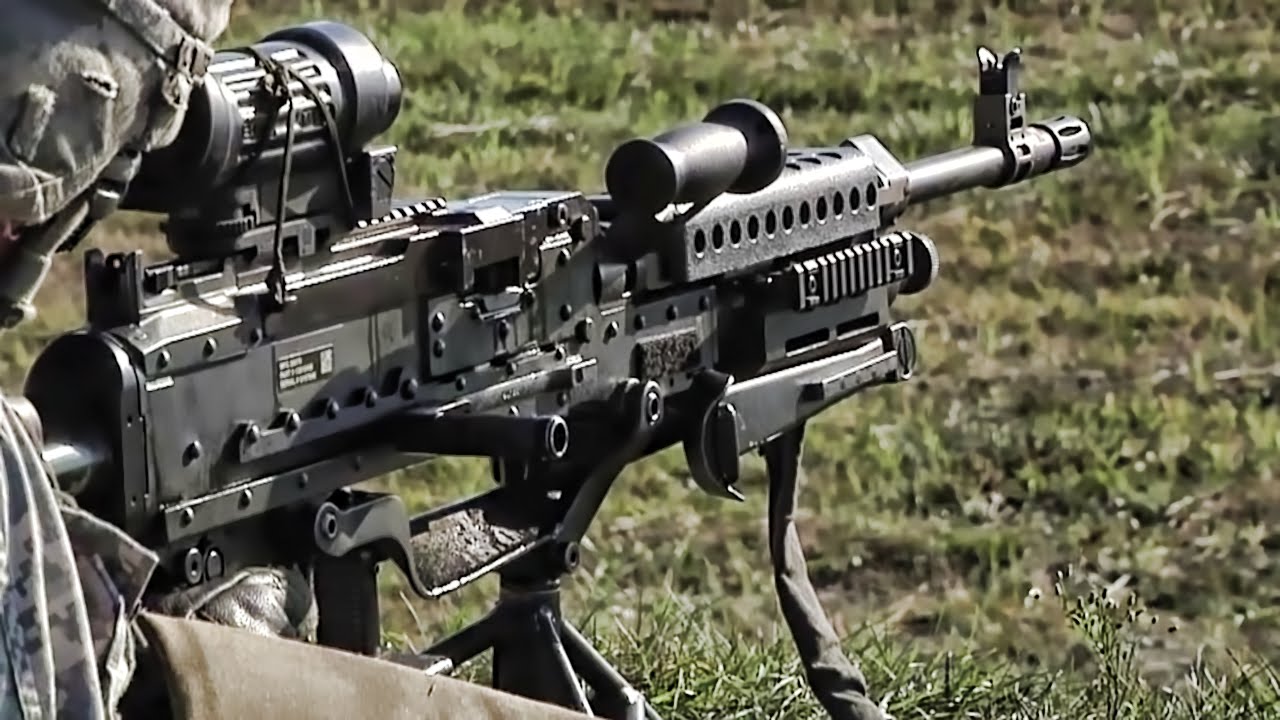 M240B Symbol m240b-symbol