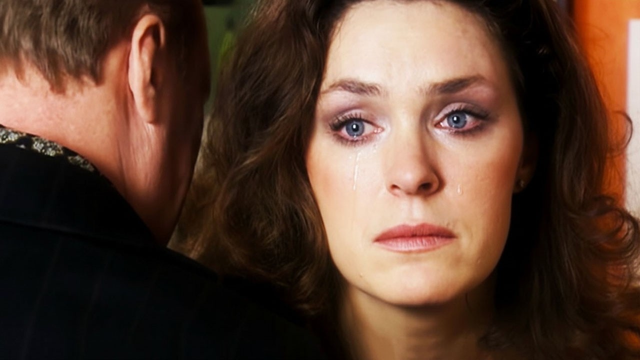 ❤️A FORBIDDEN LOVE THAT RUINS THE LIVES OF THREE PEOPLE AT ONCE