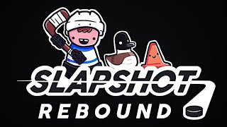 Slapshot: Rebound - Goals Highlights #2