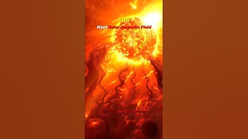 Cosmic Rays ⚠️ vs Sun