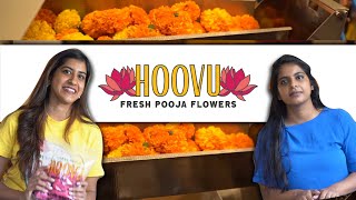 India's First Flower Subscription Service (Part 2)