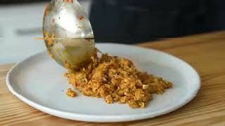 Fried Rice Edit