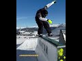 Get those scores ready for Fabi Fraidl's Rockstar Energy VQS entry. Vote now at  ThePlatfrm.com