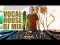 Vocal House Music Mix DJ Set  - Sesión Vocal House | Cala Clemence 23.09.21