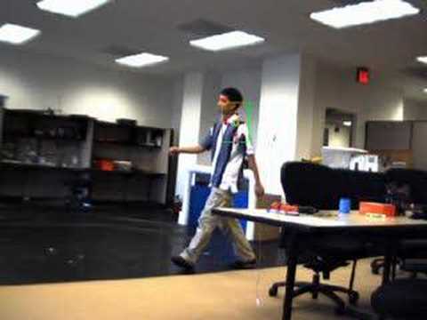 Object Tracking