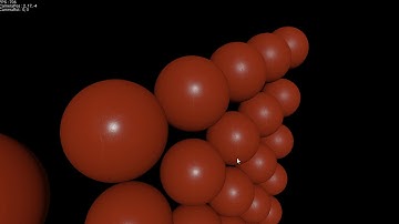 [DirectX 11] PBR Lighting