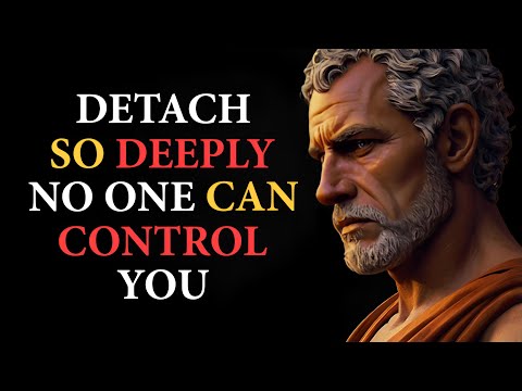 كيف تتحرر من كل ما لا تستطيع السيطرة عليه ماركوس أوريليوس الرواقية