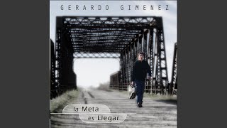 Video thumbnail of "Gerardo Giménez - Hasta mi Argentina"