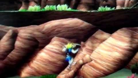 Jak and Daxter: TPL Walkthrough Part 6: Reckless Seagulls