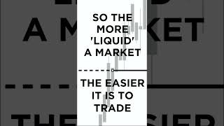 Trading Explained: Liquidity
