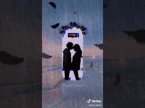 انا حبيتها خلاص وبدوب