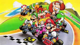 Can We Create Mario Kart From Scratch Using Claude?