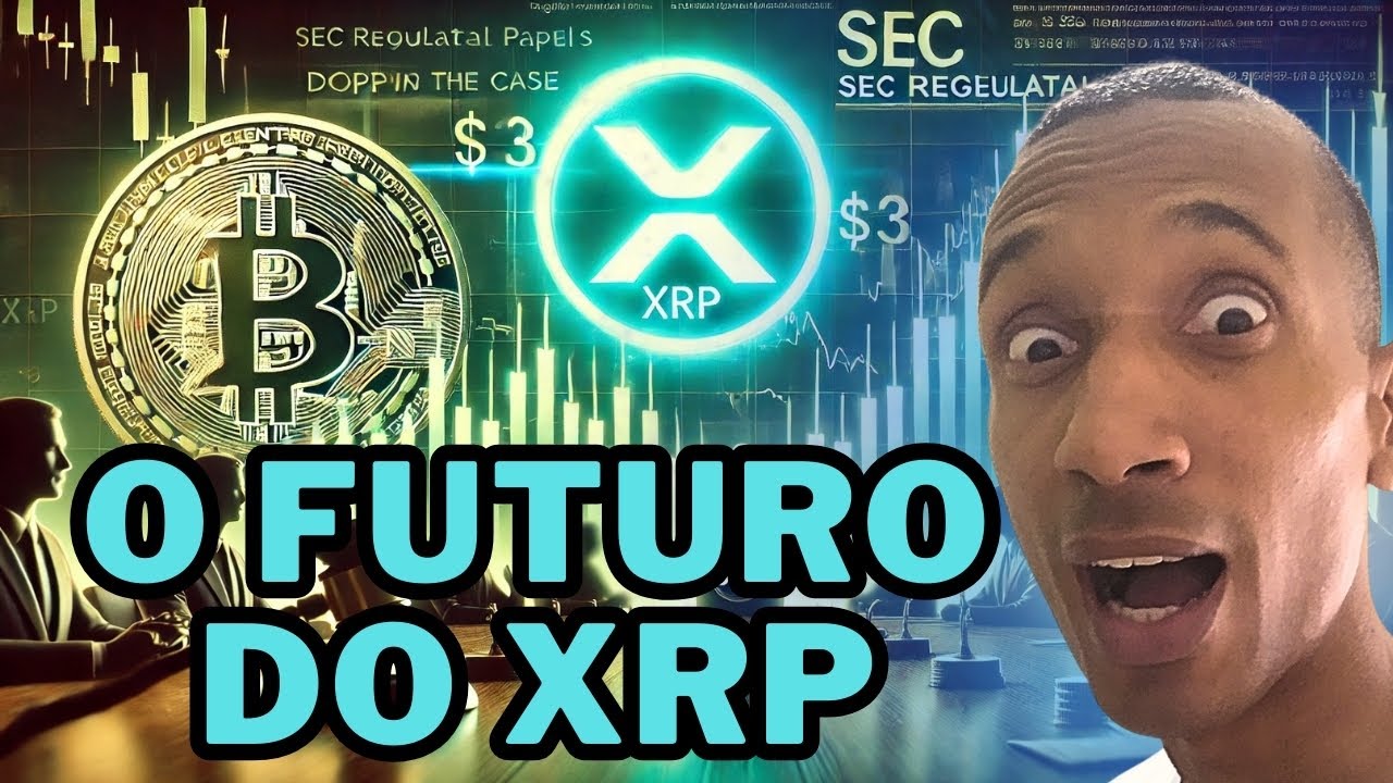 🚨Ripple surpreende: Stablecoin, EVM e ETF podem mudar o jogo da XRP🚨