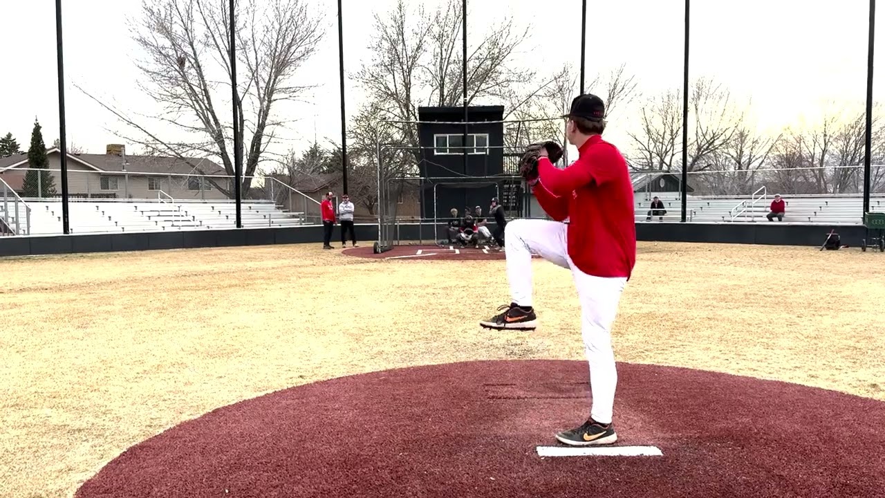 John Warren 2/23/2026