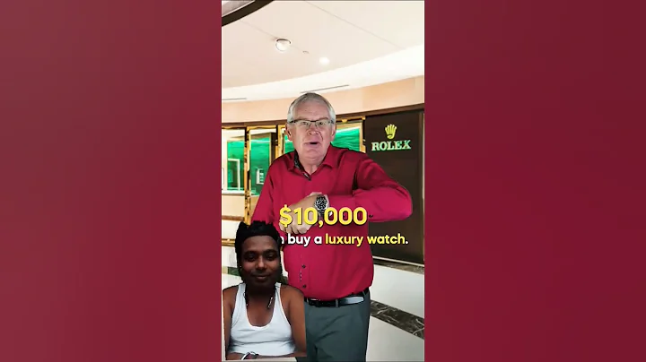 💰 “Rich People Do This Daily — But You Don’t!” #MarkTilbury