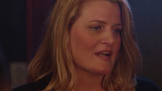 Murder On The Cape TRAILER