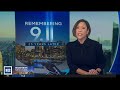 Communities honor 9/11 victims with somber tributes in NYC and across the world