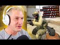 МОЙ ПАПА ИГРАЕТ В CS:GO! (Угар, Монтаж, Приколы)