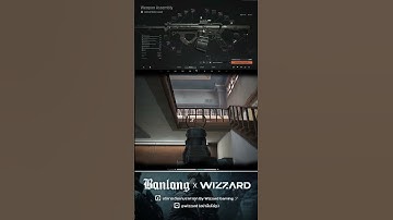 H416 + M995 = 🤭🤭  in TV Station Forbidden | Arena Breakout: Infinite SS1