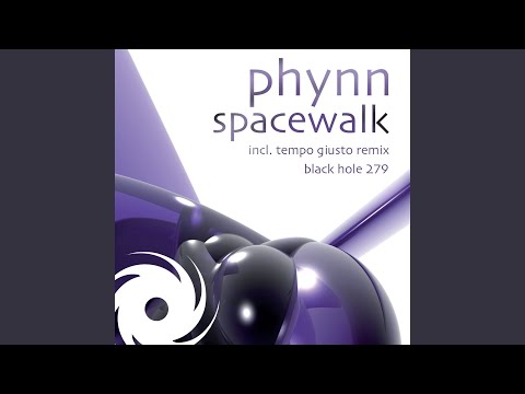 Spacewalk (Radio Edit)