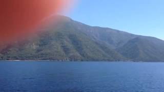 Davul Zurna Zeybek, Güzelçamlı Aydin