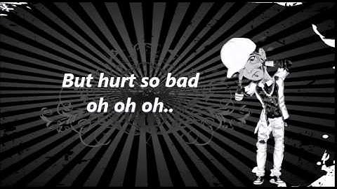 Trouble maker ~Olly Murs {msp music video}