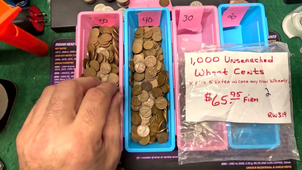 Часть 1 видео с комментариями к видео «Охота за первым центом 2025»