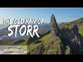 A Practical Guide to the Old Man of Storr - Isle of Skye (2020)