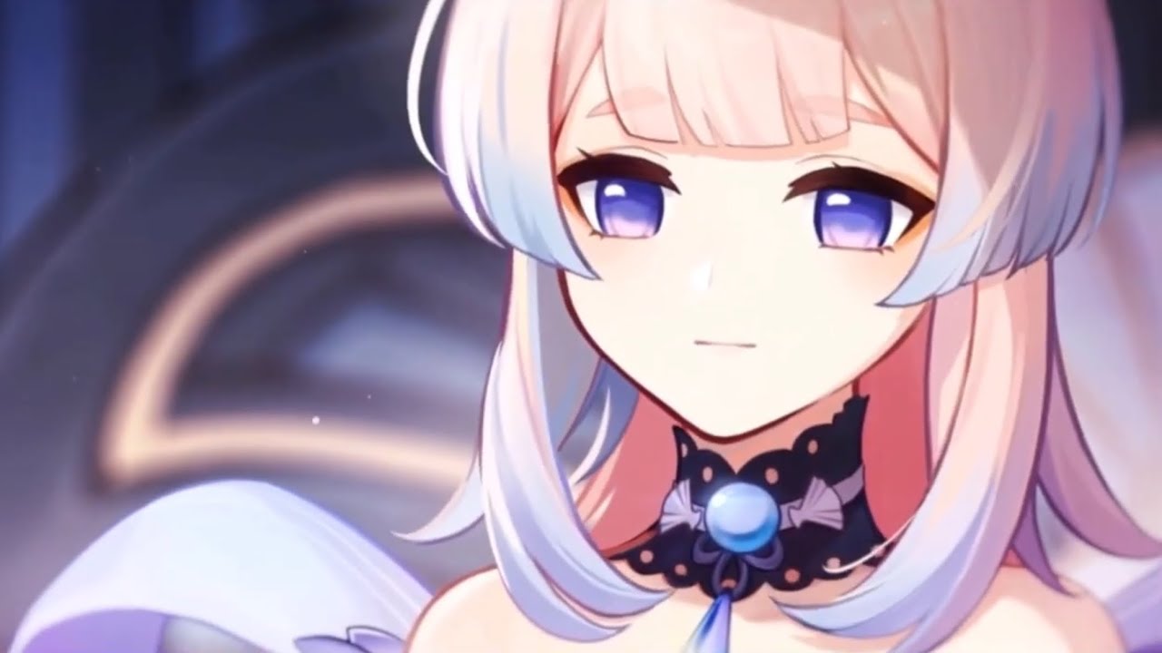 Kokomi Edit Genshin Impact ItsIzzy YouTube