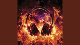 Rhythmic Fire Pulse