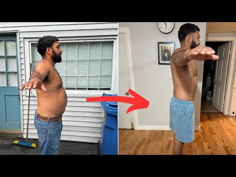 Client Testimonial Kombe Mentality Program