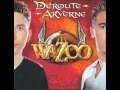Wazoo - La Mouraillade HD